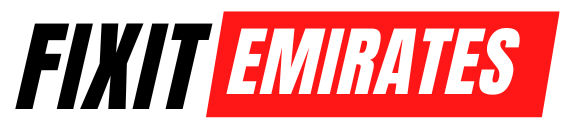 FixIt Emirates